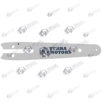 Lama mini drujba cu acumulator 18.5 Dinti - 6 inch - pas 1/4 - AS (Terra Motors)